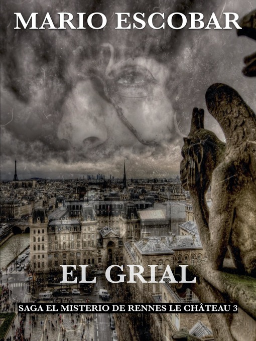 Cover image for El Grial